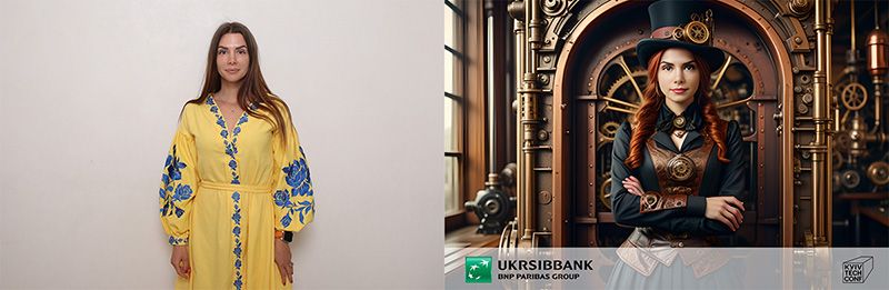 фотобудка з штучним інтелектом