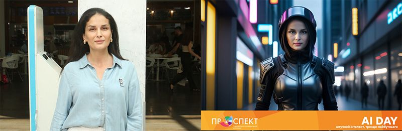 фотобудка з AI