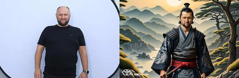 фото будка з штучним інтелектом 