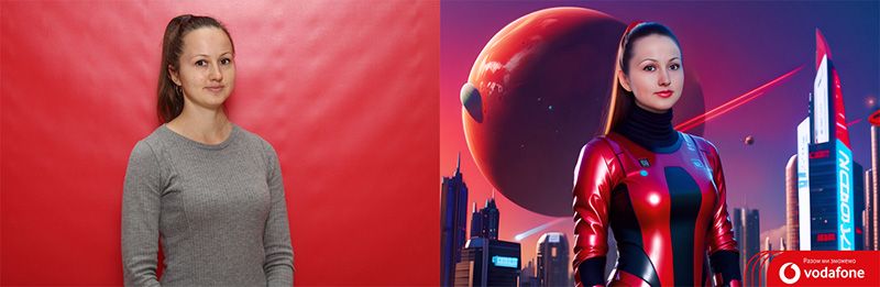 Фотобудка на івент