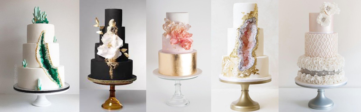 wedding cakes1