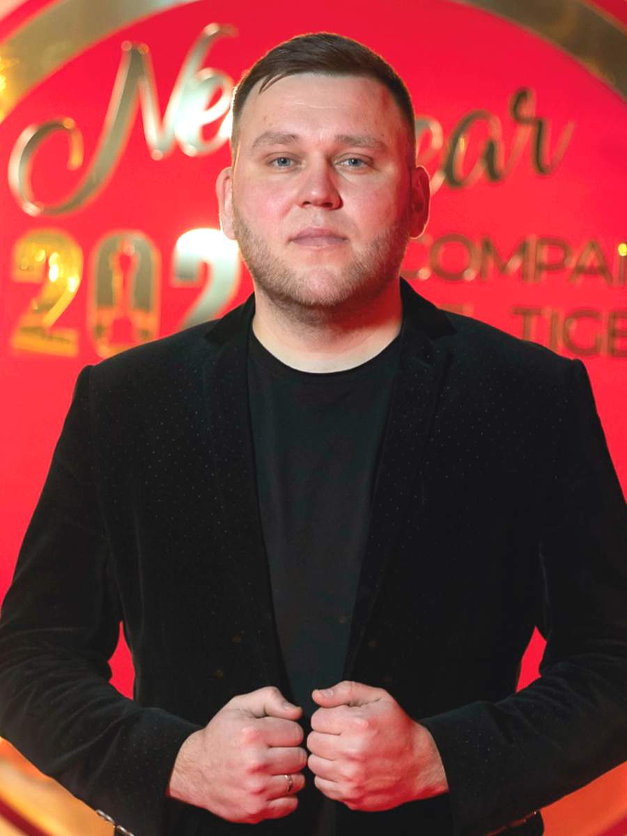 Иван Кухарчук