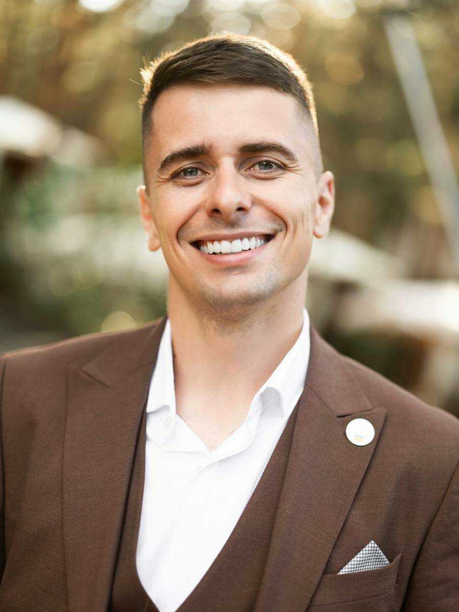 Артём Классен